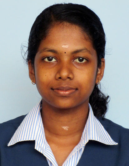 Anjitha Jayachandran