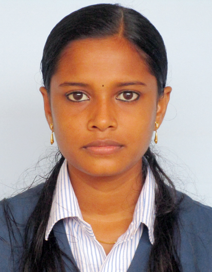 Megha Soman V.