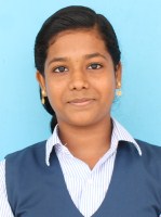 MARY SANTARODRIGUES93.33%