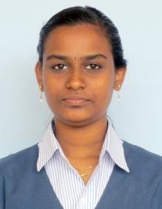 Anisha T N